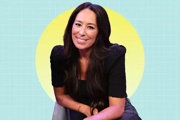 Transform Your Kitchen with Joanna Gaines' Affordable Spring Collection at Target