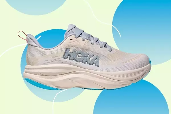 Hoka Skyflow: The Ultimate Walking Shoe for Enhanced Comfort and Support