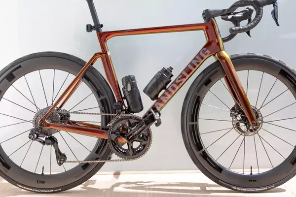 BEST Carbon SPORT 60 Wheels: Affordable Speed for Cyclists