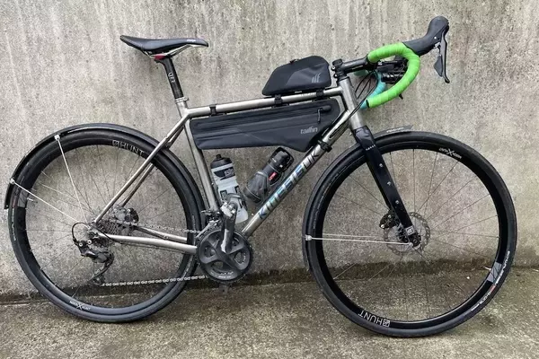 Choosing the Optimal Bicycle for Your Bikepacking Expeditions