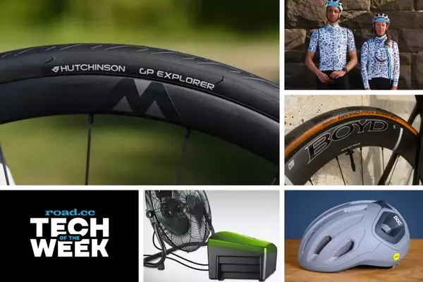 Innovations in Cycling: A Roundup of New Gear and Technologies