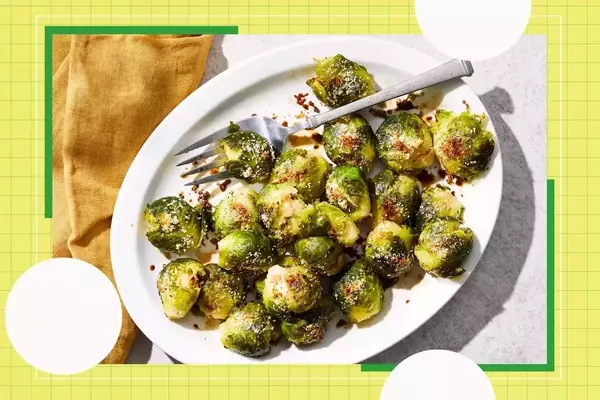 Top 10 Vitamin K Rich Foods