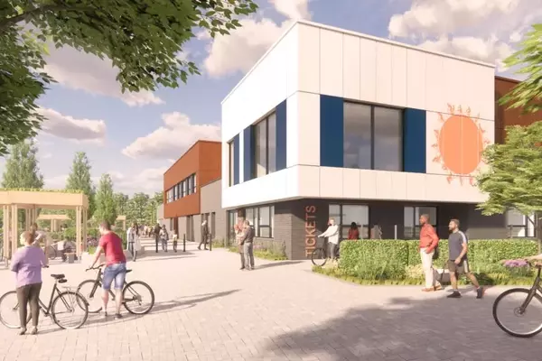 Bristol's £15M Cycling Hub Approved Amidst Public Opposition