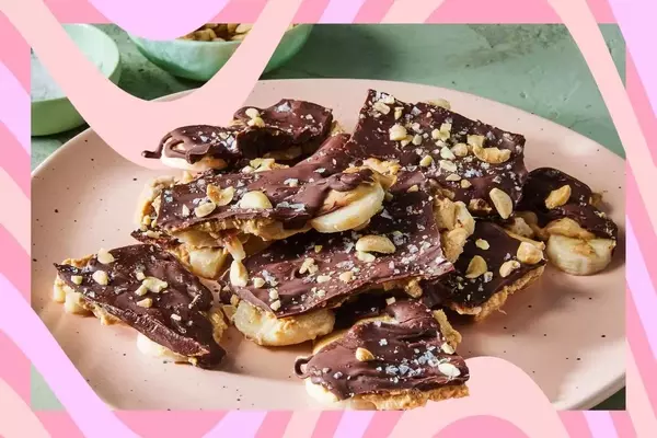A Delicious Dessert for Visceral Fat Reduction