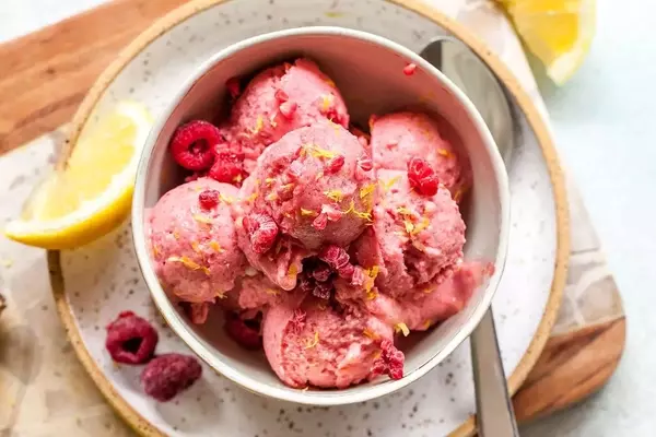 Ice Cream for Diabetics: A Sweet Treat That Fits Your Diet