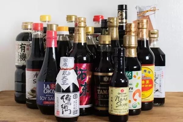 The Culinary Nuances: Understanding Soy Sauce and Tamari