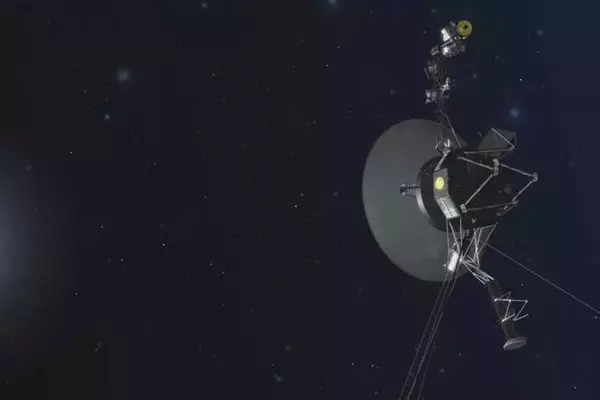 Voyager 1's Enduring Journey: Power Conservation Efforts for Interstellar Exploration