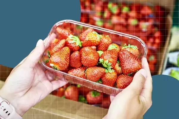 Optimizing Strawberry Freshness: Expert Storage Tips and Essential Tools
