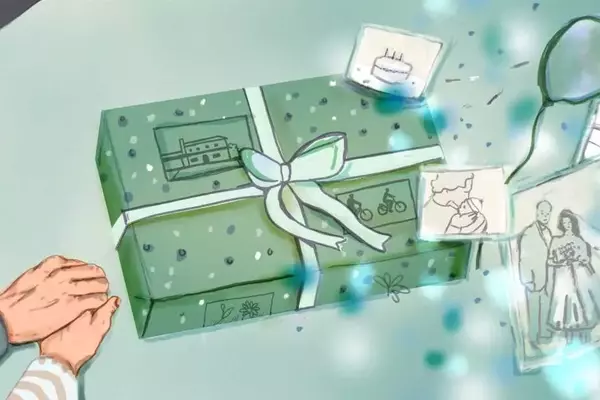 A Husband's Enduring Love: A Birthday Gift Amidst Dementia