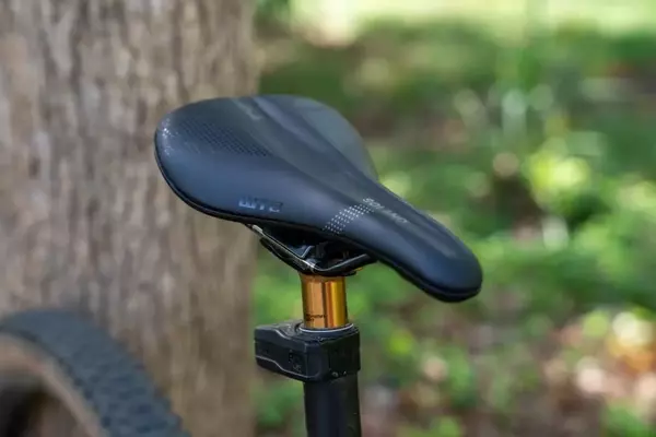 The Personal Quest for the Perfect Mountain Bike Saddle: A Survey