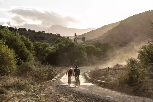 Epic Off-Road Cycling Adventures: Top 10 Races for Your Ultimate Bucket List