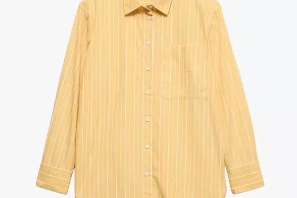 Spring's Hottest Hue: The Butter Yellow Trend