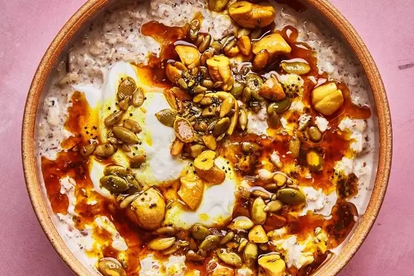 29 Greek Yogurt Recipes to Make This Week