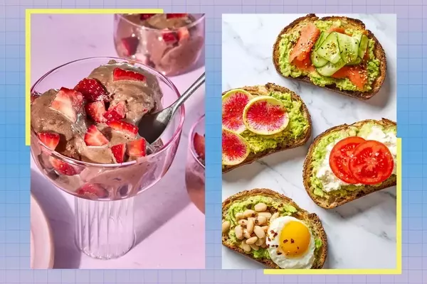 7-Day No-Sugar Anti-Inflammatory Meal Plan for Beginners