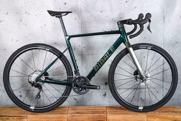 Ribble CGR AL 105: A Comprehensive All-Road Bicycle Review