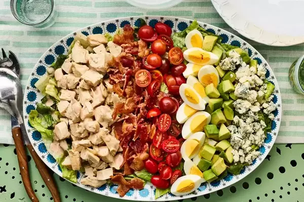 Effortless Warm-Weather Meals: Recipes That Shine at Any Temperature