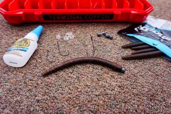 Mastering the Neko Rig: A Comprehensive Guide to Finesse Bass Fishing