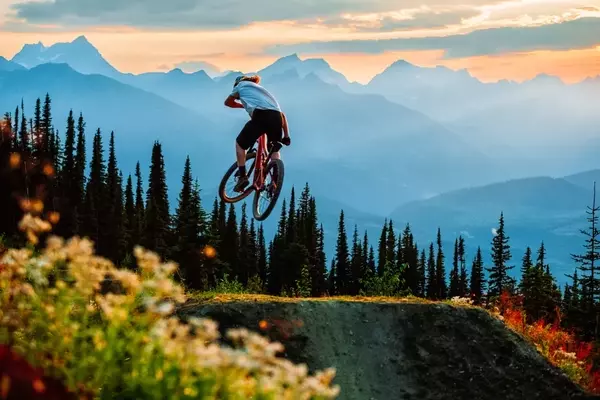 Valemount Bike Park: A Hidden Gem Transforms a Small Town