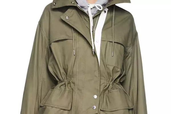 Gap's Collaboration with Victoria Beckham Blends High Fashion with Classic American Style