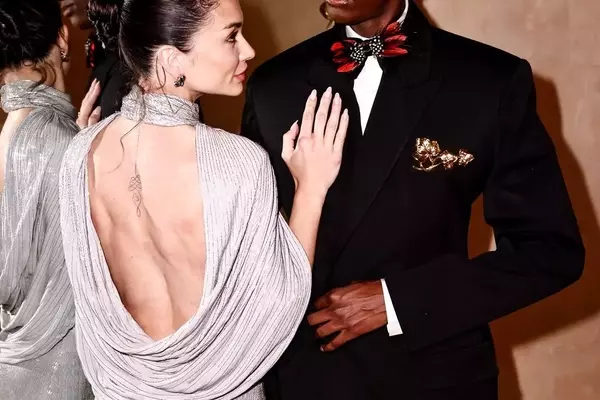 Celestial Serenissima: A Venetian Extravaganza in Midtown Manhattan