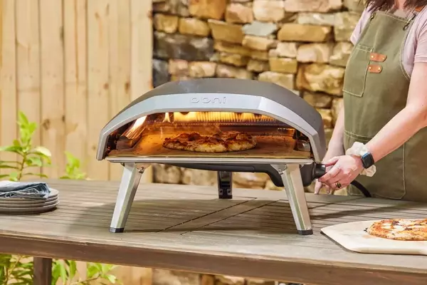 Big Savings on Ooni Pizza Ovens: Limited-Time Discounts on Top Models