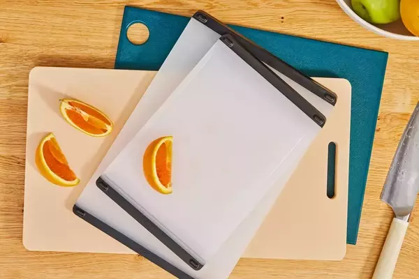 The Best Plastic Cutting Boards for Every Kitchen Need