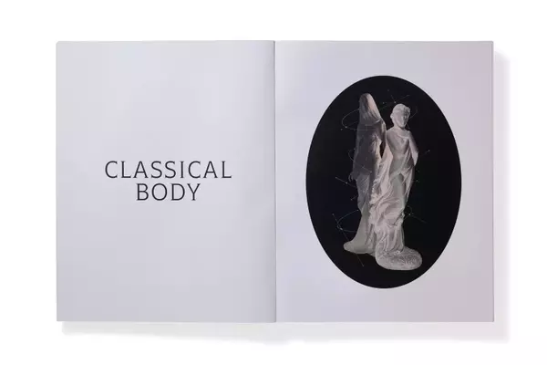 Metropolitan Museum's "Costume Art" Exhibition Blends Fashion and Fine Art