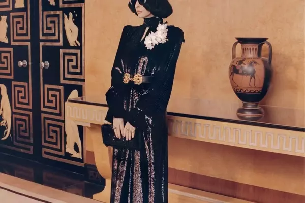 Susie Cave Launches 'Weddings & Funerals,' a Demi-Couture Comeback