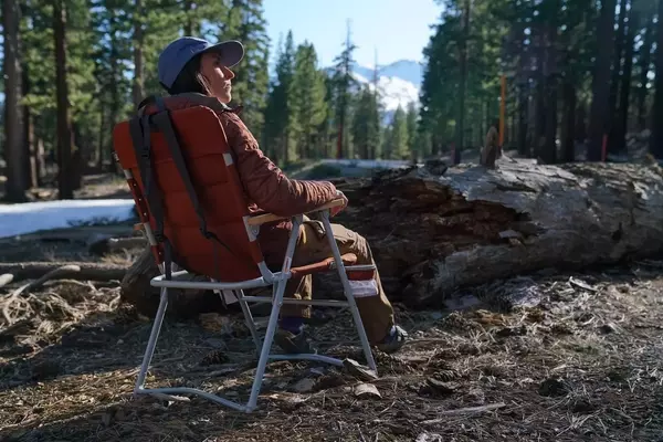 REI Westward Padded Folding Chair: A Comprehensive Review