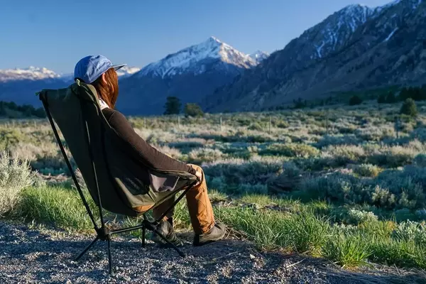 REI Flexlite Camp Dreamer Chair: The Ultimate Review for Outdoor Enthusiasts