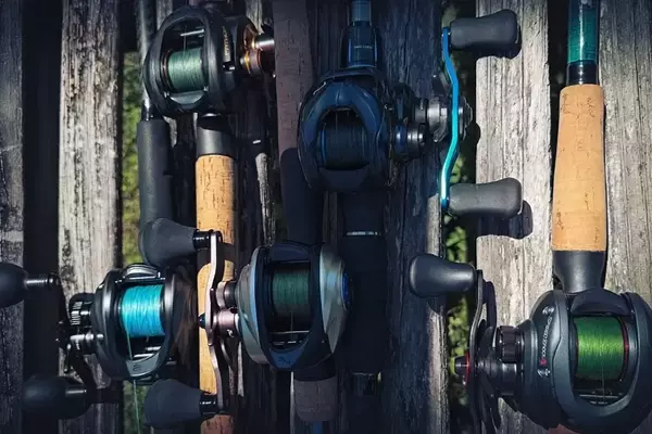 Top Baitcasting Reels of 2026: An In-Depth Buyer's Guide