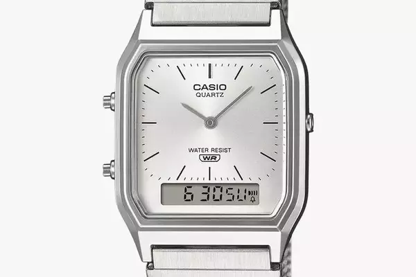The Rise of Thin Watches: A Nod to Minimalism and Classic Style