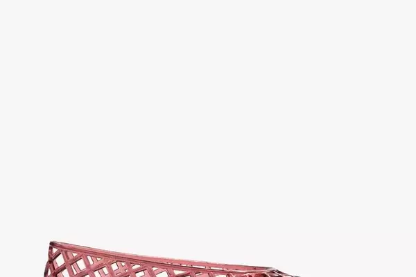 The Resurgence of Jelly Sandals: A Summer Footwear Essential