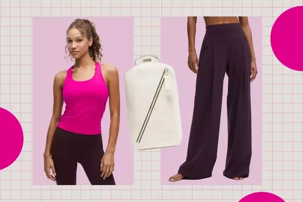 Top Lululemon Deals: 'We Made Too Much' Section Discounts