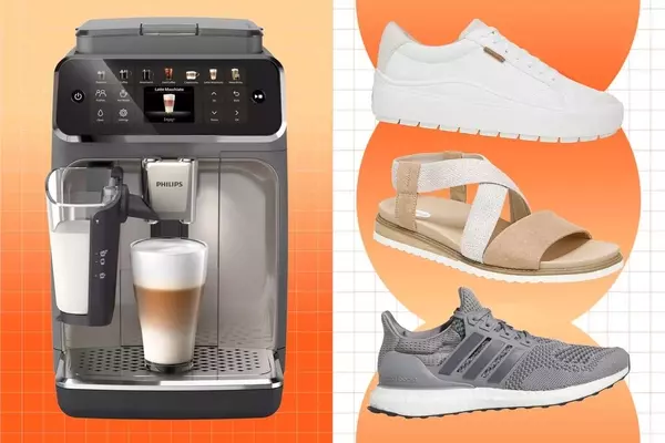 Uncovering Top Deals at Amazon's Overstock Outlet