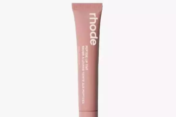 The Rise of Peptide Lip Treatments: A Comprehensive Guide to Hydration and Enhancement