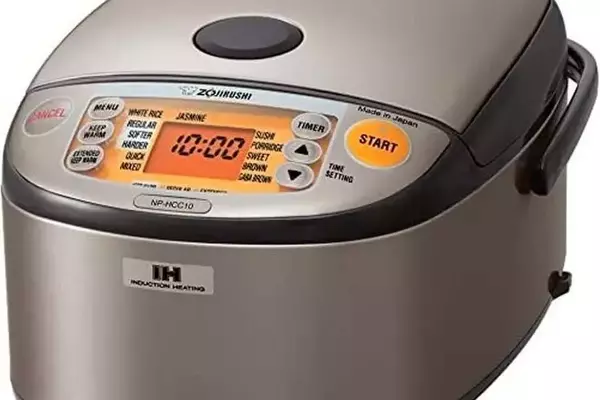 The Ultimate Guide to Rice Cookers: Achieving Perfectly Fluffy Grains Every Time