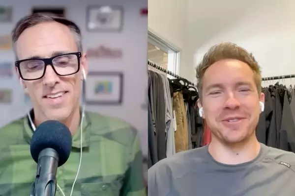 Jeff Cayley on the Evolution of Bike Retail and Brand Building