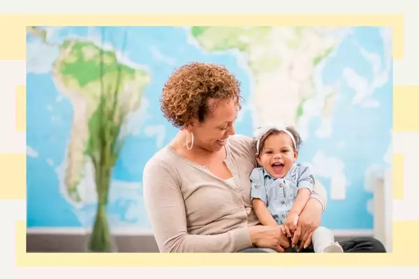 Global Baby Name Trends: Unveiling Popular Monikers Across Continents