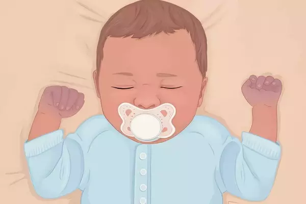 Understanding Purple Hands and Feet in Infants: A Comprehensive Guide