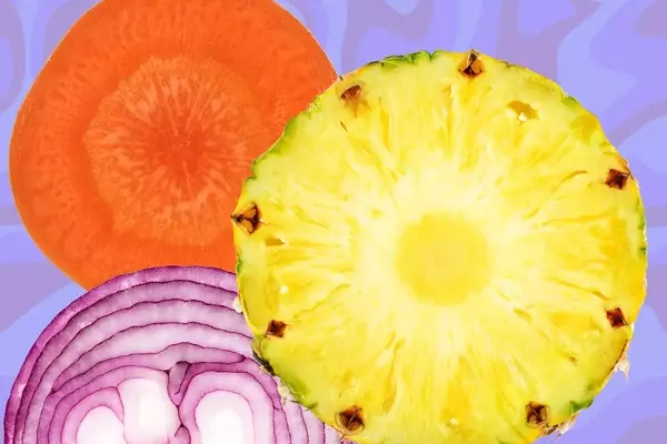 Spring's Bounty: Economical and Healthy Produce Choices