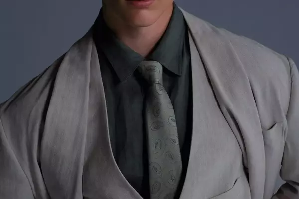 Giorgio Armani Reissues Iconic Archival Pieces, Reimagined by Eli Russell Linnetz