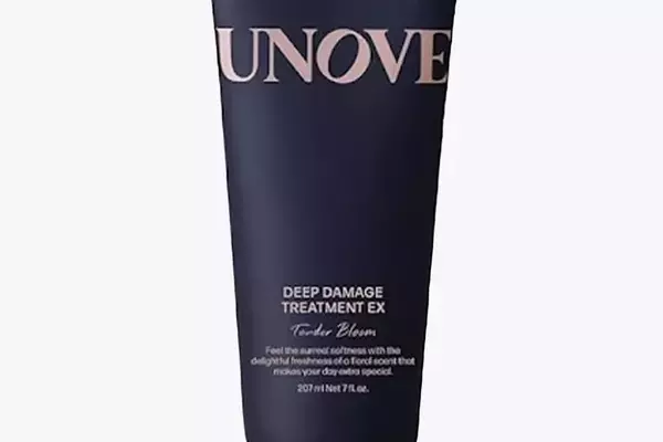 Korean Hair Masks: The Secret to Lustrous Locks