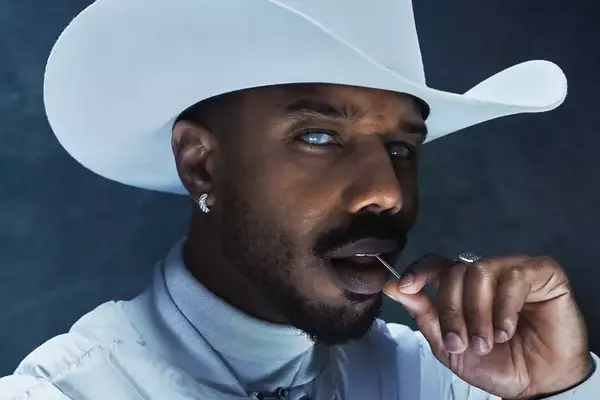 Michael B. Jordan's Transformative Take on 'The Thomas Crown Affair'