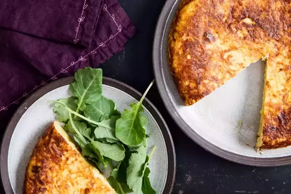 The Science of Serving Temperature: Maximizing Flavor and Texture in Food