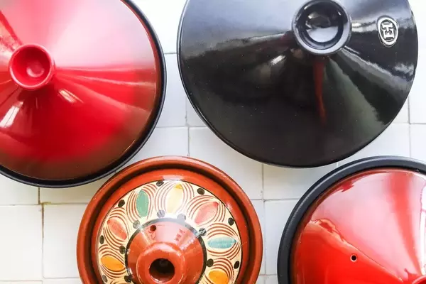 The Ultimate Guide to Tagines: Unveiling the Best for Authentic Cooking