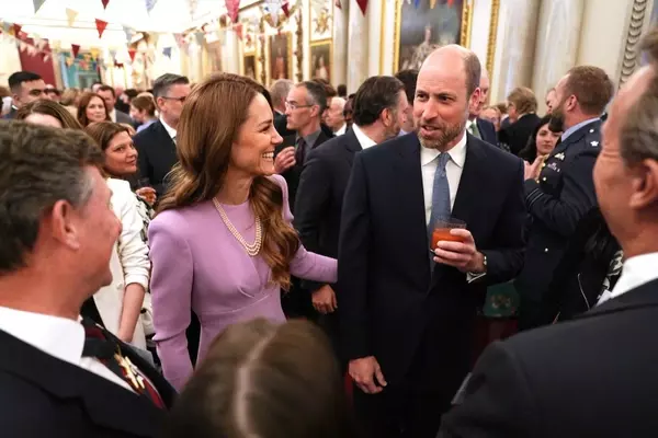 Duchess Catherine Honors Queen Elizabeth II's Legacy with Historic Jewels