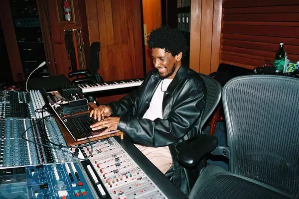 Labrinth Reflects on Artistic Authenticity and 'Euphoria' Departure