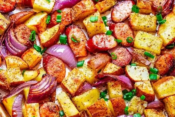 Economical Culinary Creations: 11 Five-Ingredient Dishes to Simplify Your Life