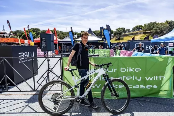 Innovative Mountain Bike Gear Unveiled: A Glimpse into the Future of Cycling